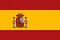 Bandera España Bandera España