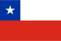 Bandera de Chile