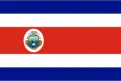 Bandera de Costa Rica Bandera de Costa Rica