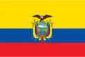 Bandera de Ecuador Bandera de Ecuador