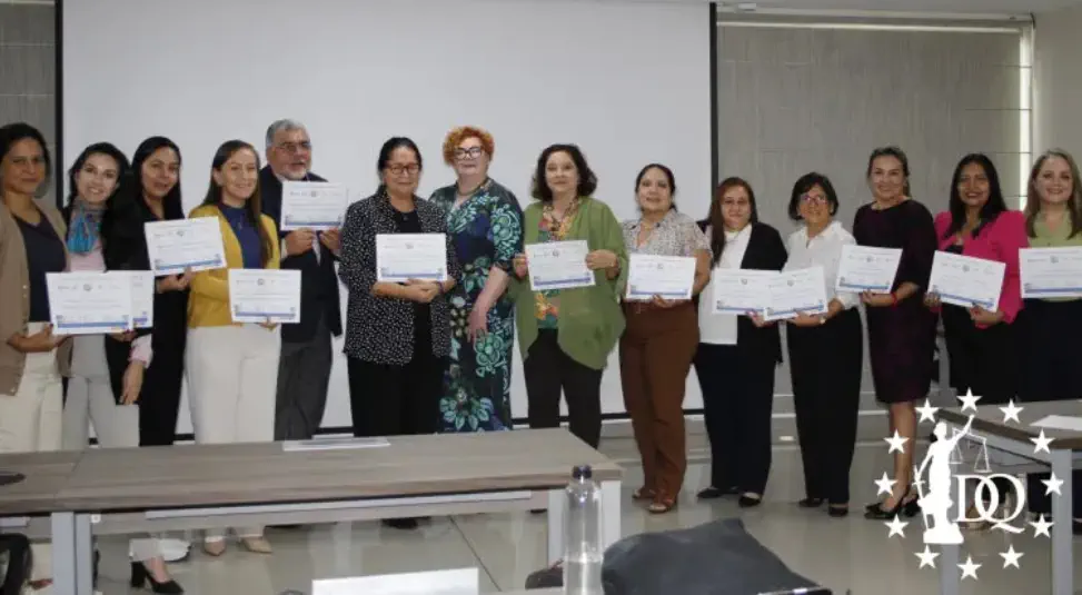 La Organización Universitaria Interamericana (OUI), con sede en Canadá, impulsa el Certificado Universitario Internacional